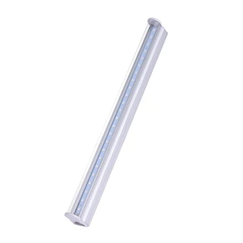 

UV T5 Germicidal Tube Light Bulb Disinfection Lamp UVC Sterilizer Kill Dust Mite for Kitchen Bedroom Hospital