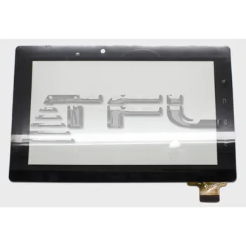 

Touch screen for enot J101