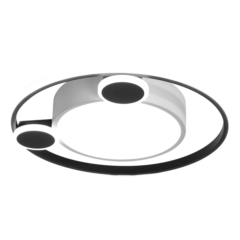 Современная Люстра для детской спальни гостиной Кабинета Plafonnier Avize Luminaria Lustre потолочные люстры лампа для комнаты малыша