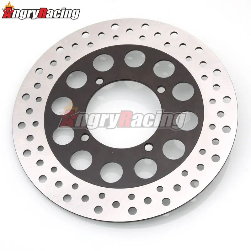 Motorcycle Rear Brake Disc Rotor For Suzuki Bandit GSF250 74A GSF400 75A GSX250 GSX400 GS500 GSX600 GSX750 GSF 250 400 600 750 | Автомобили
