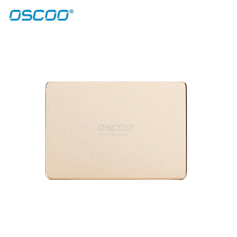 Твердотельный диск OSCOO 120 ГБ 240 2 5 дюйма SATA3.0 SSD 6 Гб/с для настольного ноутбука 128 256