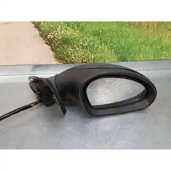

RIGHT REARVIEW MIRROR SEAT IBIZA (6L1)