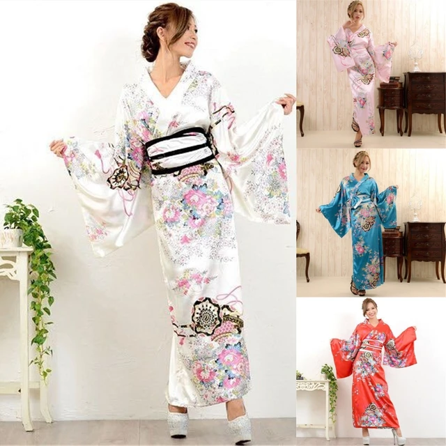 Dressing for Summer in Yukata, Fashion, Trends in Japan