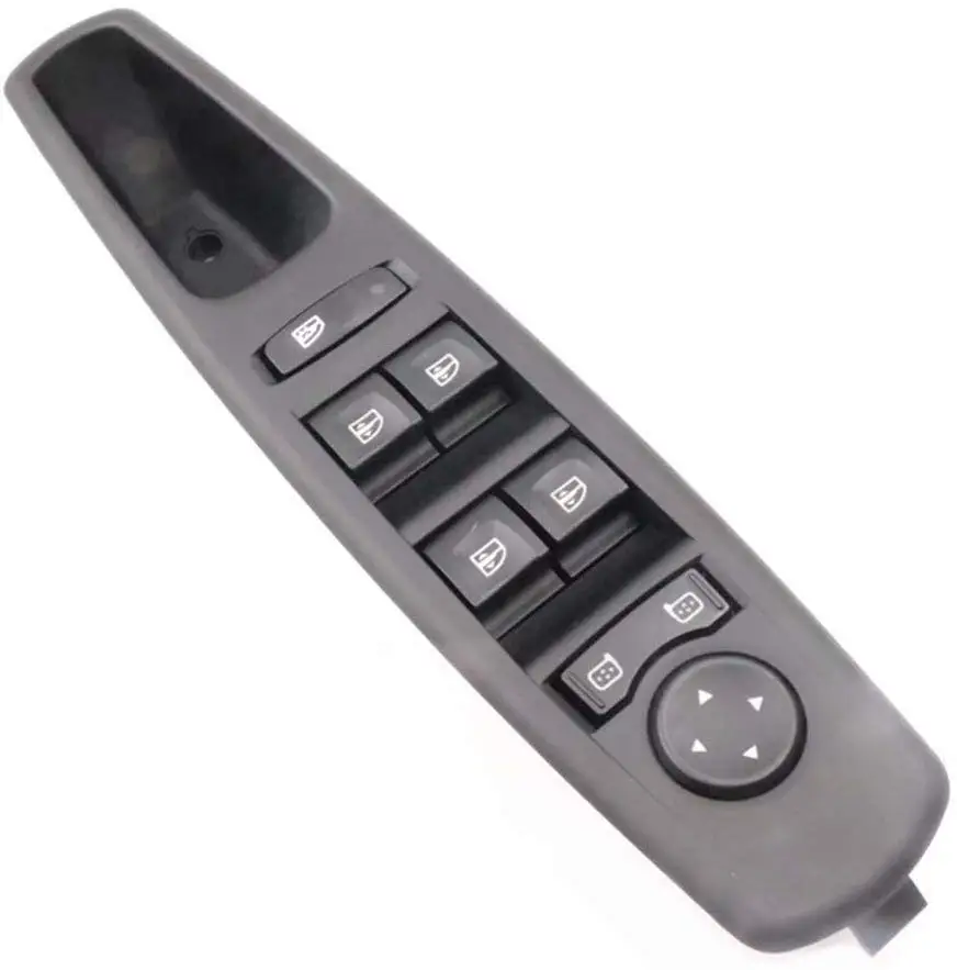 

Electric Power Window Control Switch 809610016R 809610016r For Renault Megane 3 Grandtour