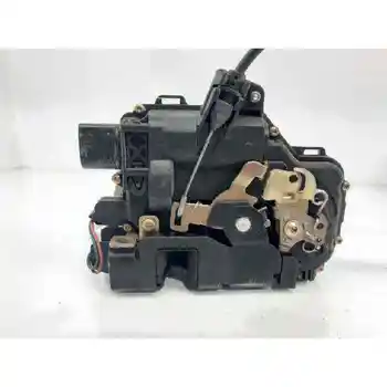 

3B1837016A DOOR LOCK FRONT RIGHT SEAT LEON (1M1)