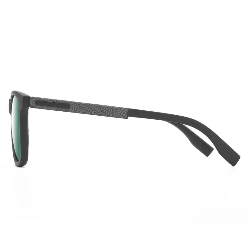 New Quality Classic Polarized Sunglasses Men Women Brand Design Driving Square Frame Sun Glasses Male Goggle UV400 Gafas De Sol