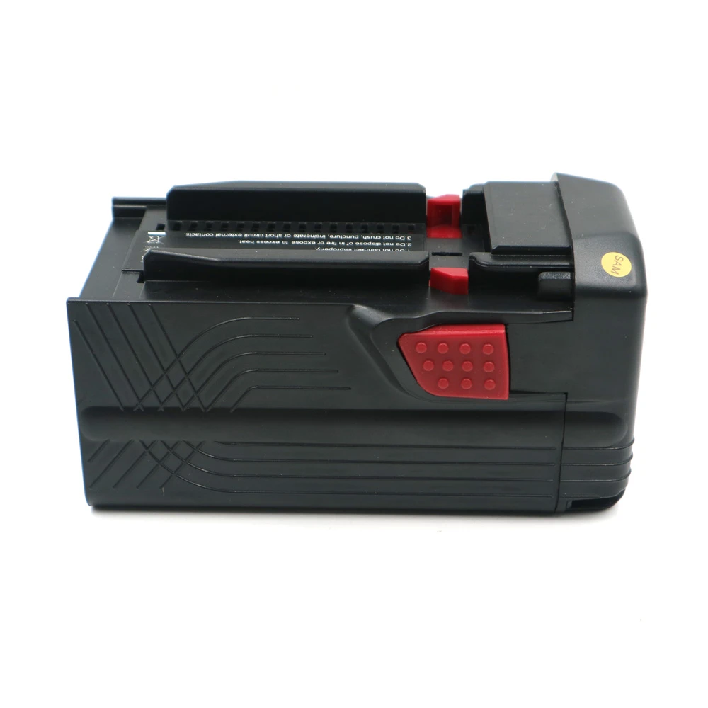 Vhbw 3x Batterie compatible avec Hilti TE6-ALi, TE6-A36, TE 6A, TE6A
