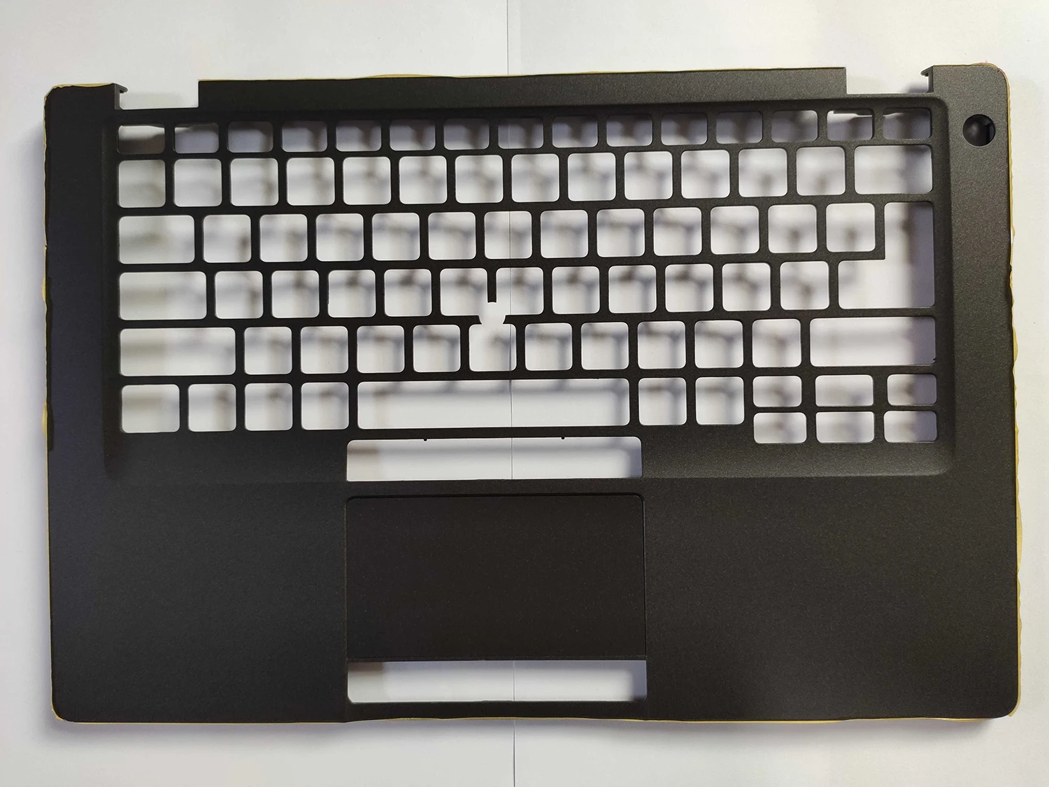 Tela de Volta Capa Quadro para Dell Latitude 5400 E5400 Portátil Capa Superior Palma Resto Case Inferior 06p6dt 0cn5ww - Imagem 2