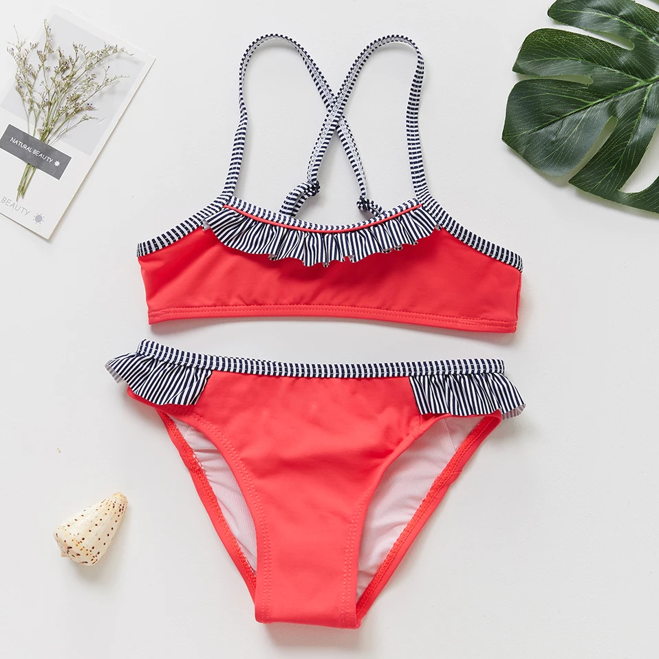 ST139 girls swimwear-detail01
