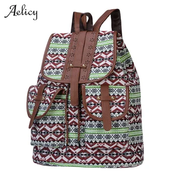 

Aelicy Women Backpack Polyester Bag Casual Mini Backpack Women Fashion Mini Backpack Women Ladies Small Backpack High Quality