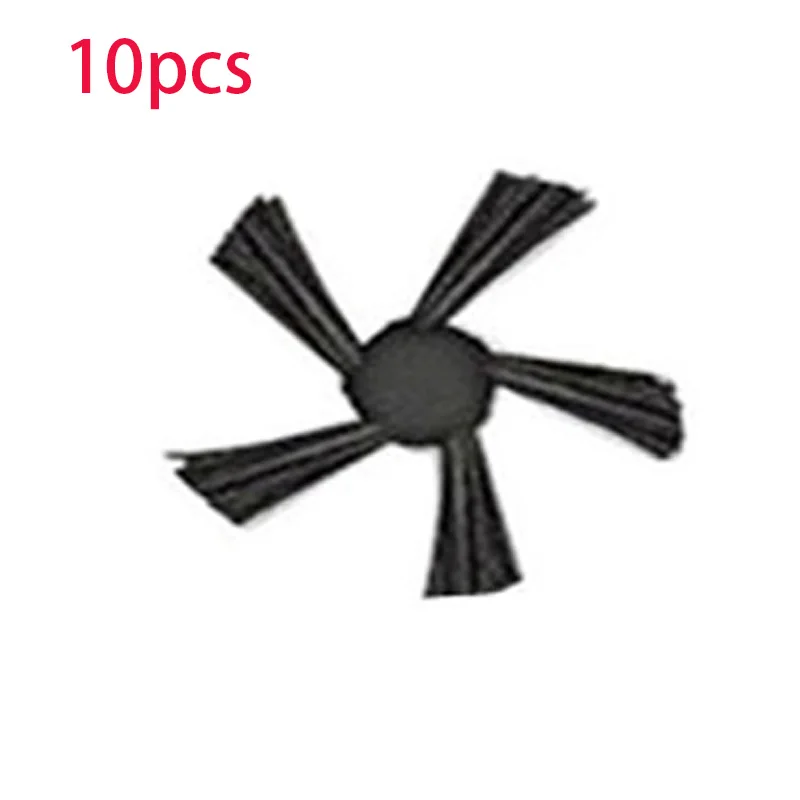 

Боковая щетка высшего качества, 10 шт./лот, 5 рук, для Neato серии D D3 D4 D5 D6 D7