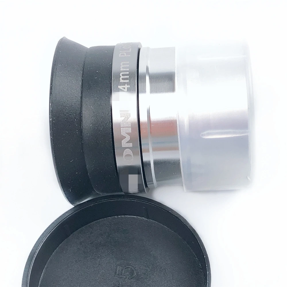Omni 4mm Eyepiece 1.25 Inches Eyepiece and Barlow Suit for Astronomical Telestron Eyepiece Professional Accessories