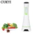 JIQI Ozonizer Fruit And Vegetable Дезинфицирующий Стержень Ультразвуковая Чистящая Машина Кислородный Очиститель И Детоксикация
