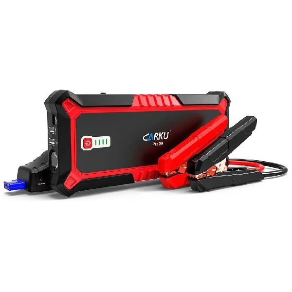 Пуско зарядное устройство Carku PRO 30|Пусковое устройство| |