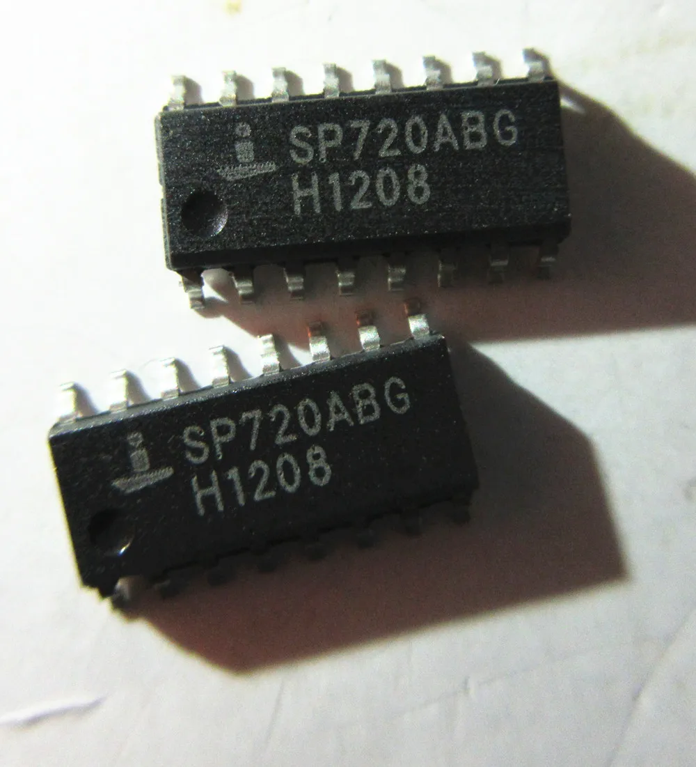 10 шт в упаковке, новая SP720AB 16 SOP16