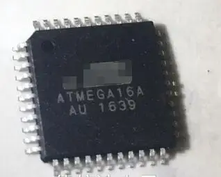 Бесплатная доставка Новые ATMEGA16A-AU
