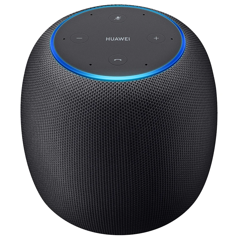 Динамик Huawei Bluetooth AI Dynaudio качественный динамик с поддержкой голосового управления