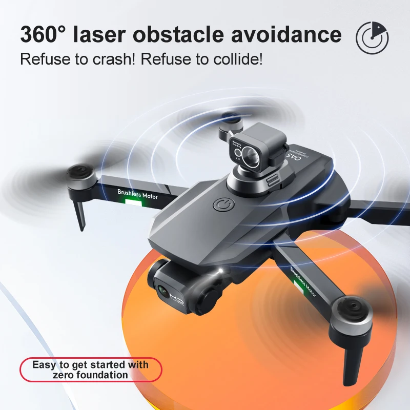 신제품 RG101 MAX GPS 드론, 8K 전문 듀얼 HD 카메라 FPV 3Km 항공 사진 브러시리스 모터 접이식 쿼드콥터 완구, 2023 드론 장난감 rc카 드론 장난감 rc카 포크레인 미니드론 자동차 장