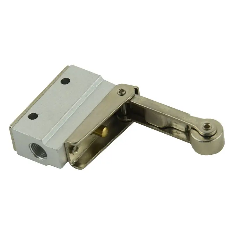 MOV-02 8.5mm 2 Position 3 Way Roller Lever Mechanical Valve