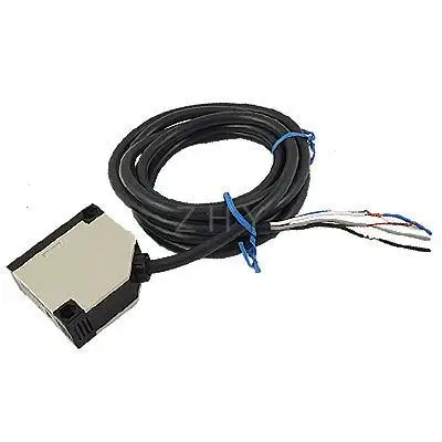 

Convergent Reflective Photoelectric Sensor AC 90-250V