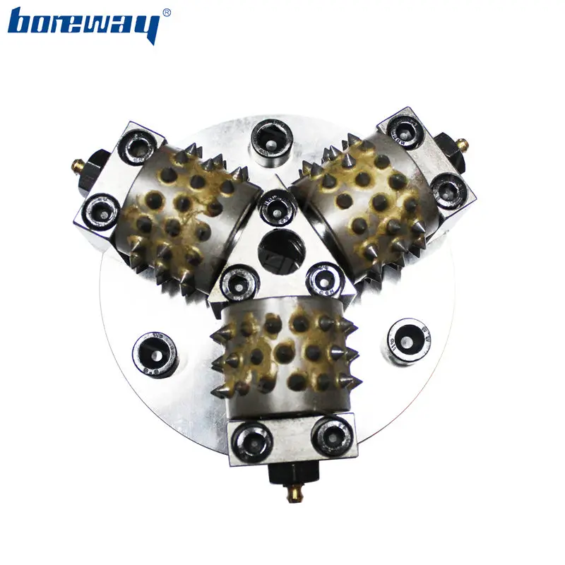 High Quality D150*3t*45s*m14 Bush Hammer Litchi Grain Grinding Wheel