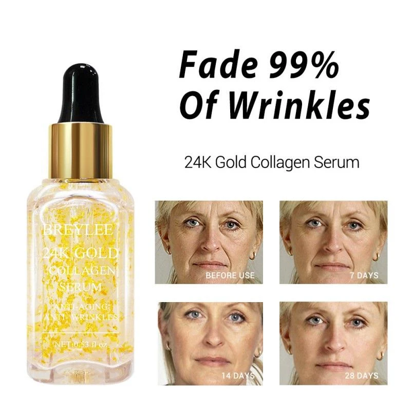 collagen serum firming