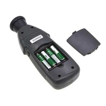 

Digital Stroboscope DT2239B Non-Contact Photo Tachometer 60-20000RPM Speedometer TSH Shop