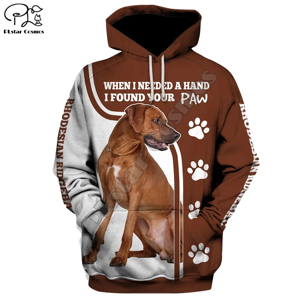 Rhodesian ridgeback sweaters Clearance
