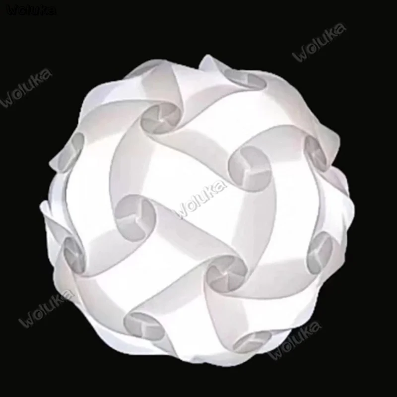 C Outdoor waterproof led lanterns hanging tree lights mall street Christmas day decorative flower ball lights CD50 W03 - Color: C