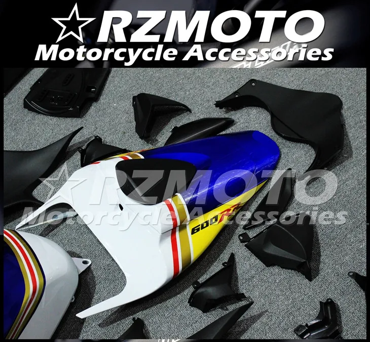 Мотоциклетный обтекатель abs комплект для HONDA CBR600RR F5 2009-2012 год корпусные детали молд Магазин № 0822