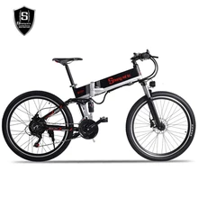 Электрический велосипед 48V500W assist ed горный велосипед литиевый Электрический велосипед мопед Электрический велосипед ebike Электрический велосипед