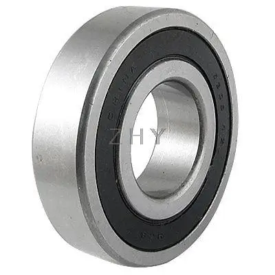

40mm x 90mm x 23mm 6308RS Single Row Rubber Sealed Ball Bearing