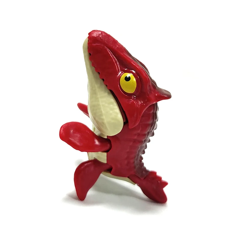 Jouets De Dinosaure Mordant Les Doigts Pour Enfants - Temu Canada