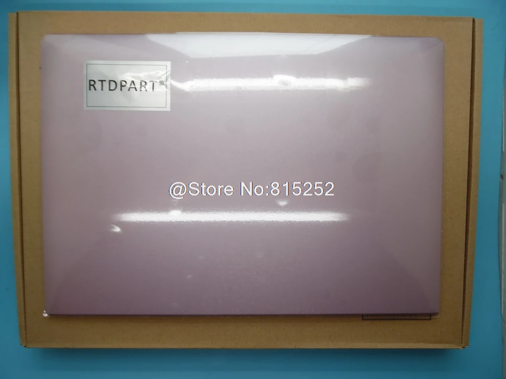 Верхняя крышка ЖК дисплея для ноутбука Lenovo S300 S310 M30 70 90201923 90201506 90203035 Передняя