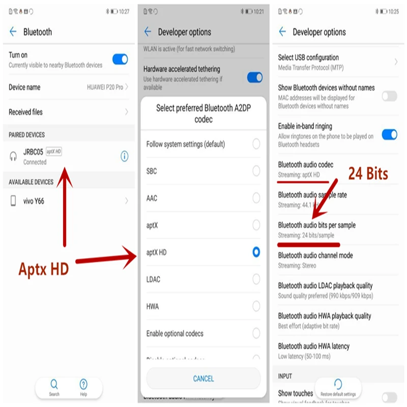 CSR8675/8670 Bluetooth 5,0 передатчик RCA приемник aptX LL HD 3,5 мм разъем Aux SPDIF беспроводной адаптер для ТВ автомобильный аудиоприемник