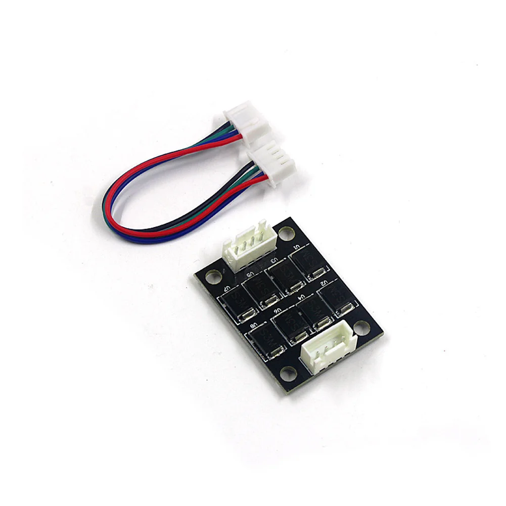 

3D Printer TL Smoother Module Motor Elimination Filter Accessories Hi 888