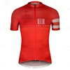 Cycling Jersey New Professional Lightweight Short Sleeve Bike Sweatshirt High Quality Cycling Ropa Spain Ciclismo Hombre 3