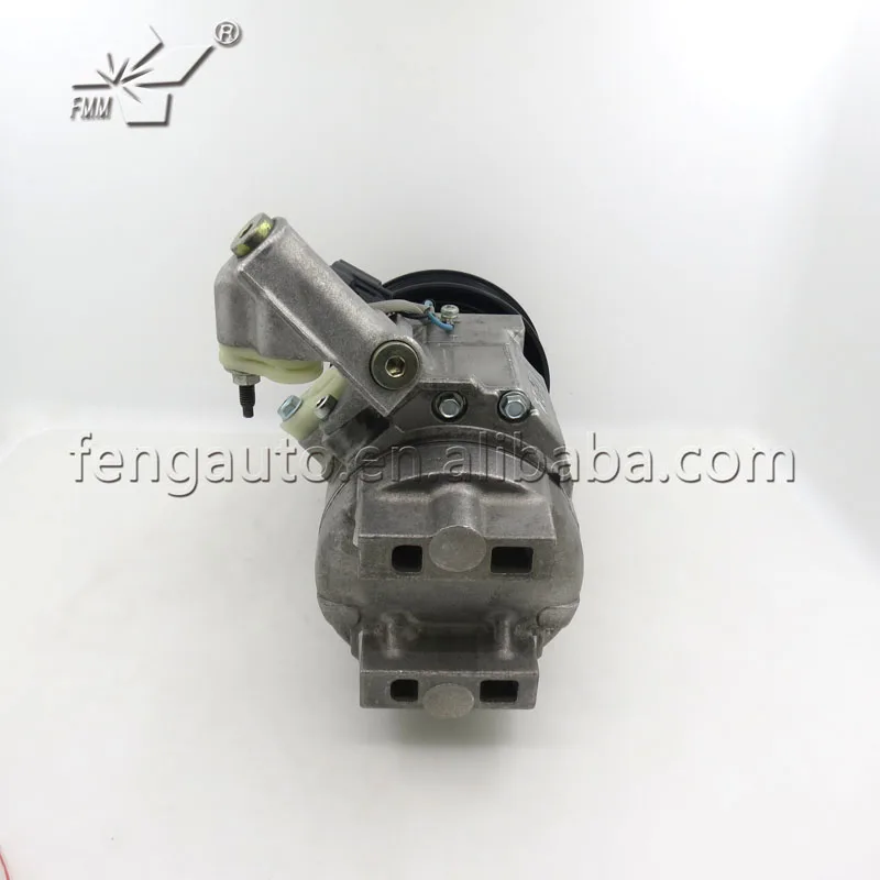 10S20C ac компрессор 447220-4100 для honda Odyssey 3,0 Accord Pilot