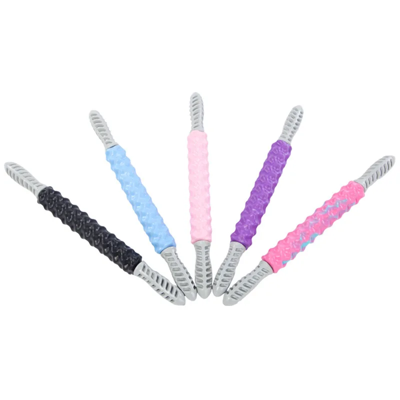 High Quality Muscle Roller Stick Body Massage Roller Body Massager for Relieving Muscle Soreness and Cramping