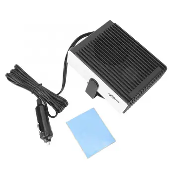 

Car Heater Fan Defrosting Snow Fog Frost Removal DC12V