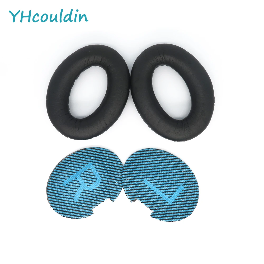 YHcouldin Ear Pads For Bose AE2 Headphone Replacement Pads Headset Ear Cushions