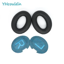 YHcouldin Ear Pads For Bose AE2 Headphone Replacement Pads Headset Ear Cushions