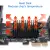 6/4 10 Port SATA III PCIe Card, PCIe SATA III Controller Card To 6GB/s Внутренний Адаптер Конвертер PCI SATA 3.0 Карта Расширения
