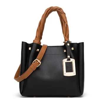 

2020 women's handbag One Shoulder bag Tote trend luxury handbags women clutch messenger bags designer bolsa bolsos mujer