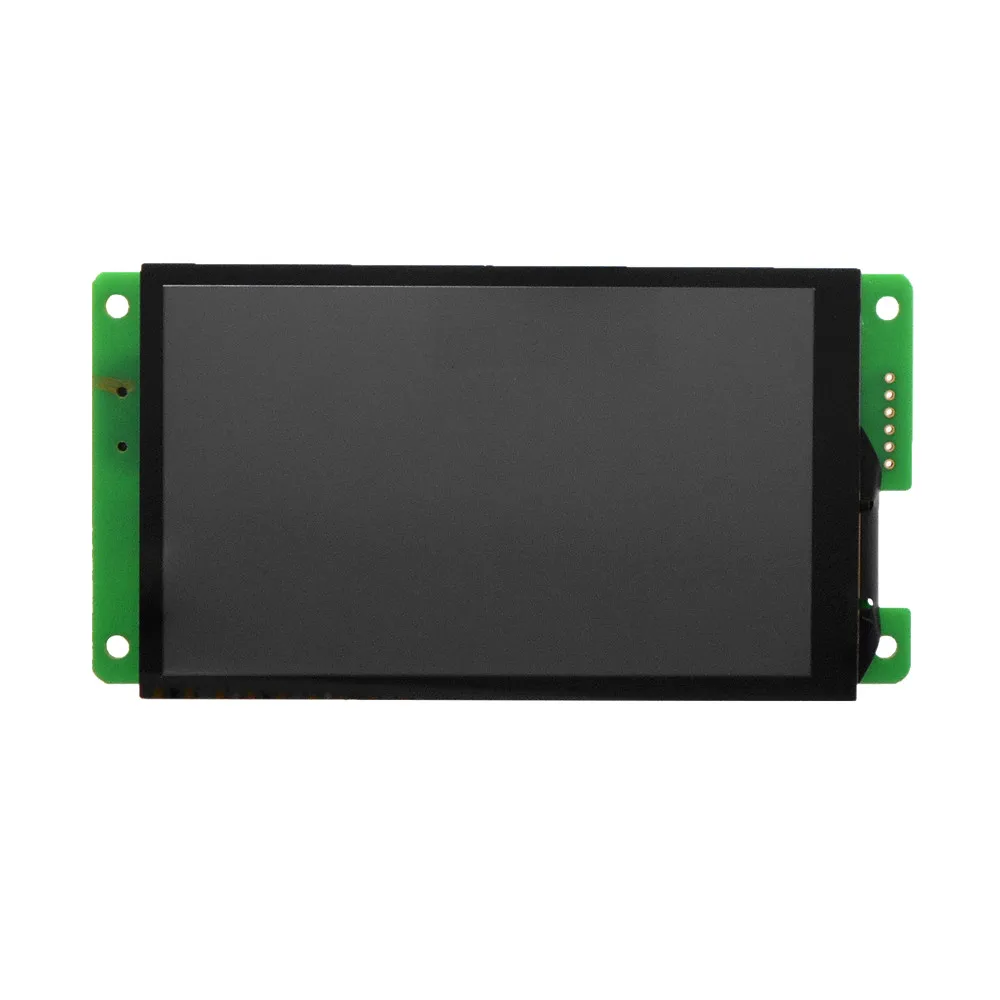 DMG80480C043_02W 4 3 дюймов последовательный порт экран &quotумный экран&quot IPS узкой каймой