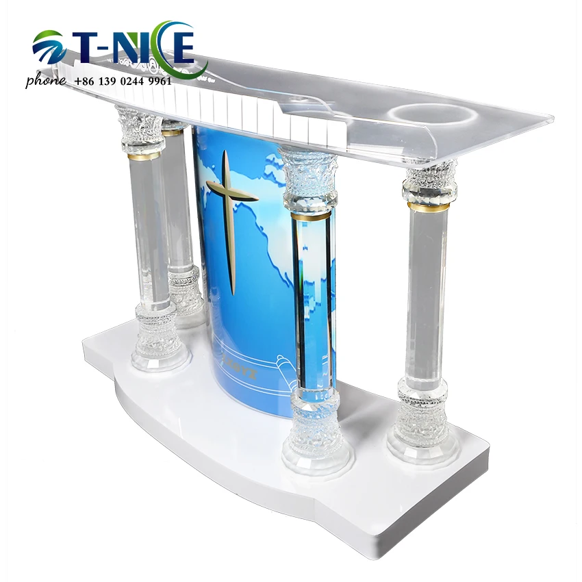 Рисунок 6 - Акриловая колонна AKLIKE для пожилых людей