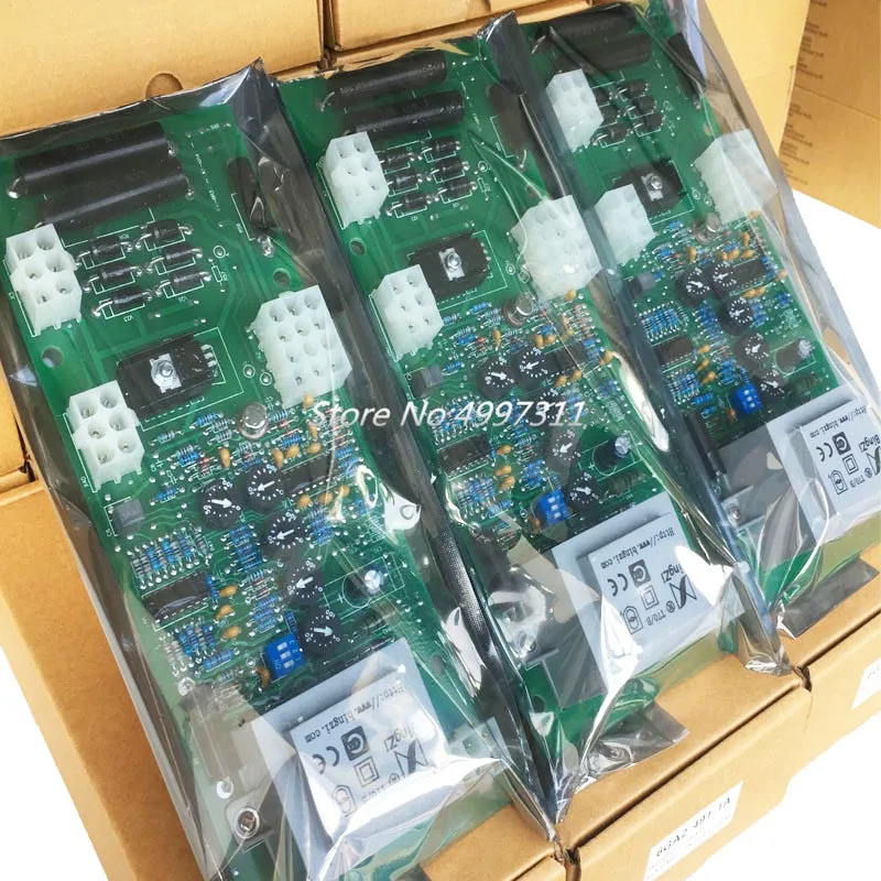 Будьте уверены в покупке! AVR 6GA2-491-1A печатная плата для Siemens IFC6 генератор, прямые поставки из Китая