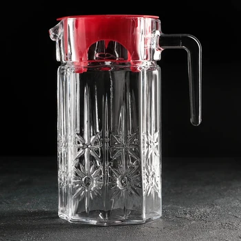 

Jug with lid Almas, 1.55 L