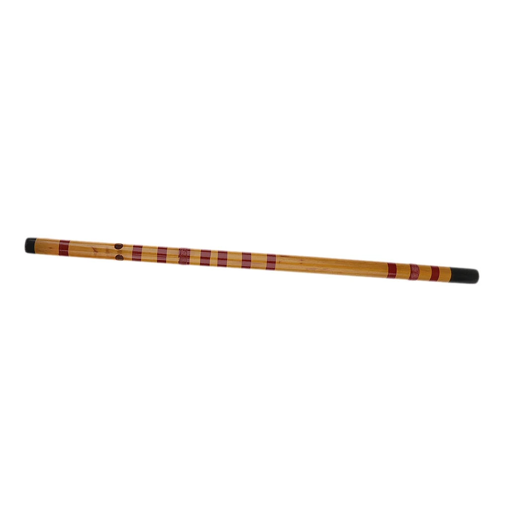 Bamboo Flute Perfect Solo Ensemble Practice Tool for Musical Instrument Band