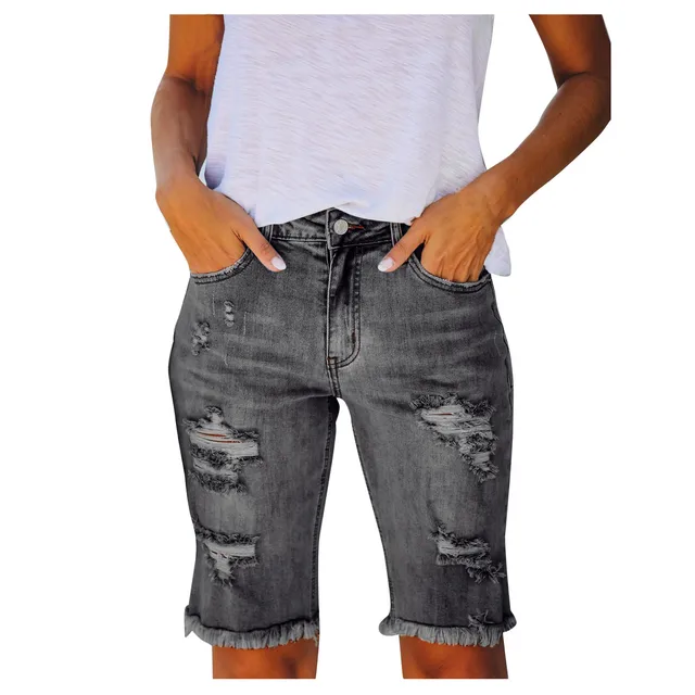 Trendy Plus Size Five Points Woman 